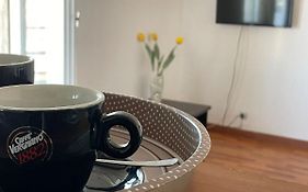 Casa Vacanze Stazione