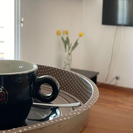 Casa Vacanze Stazione Pescara Esterno foto