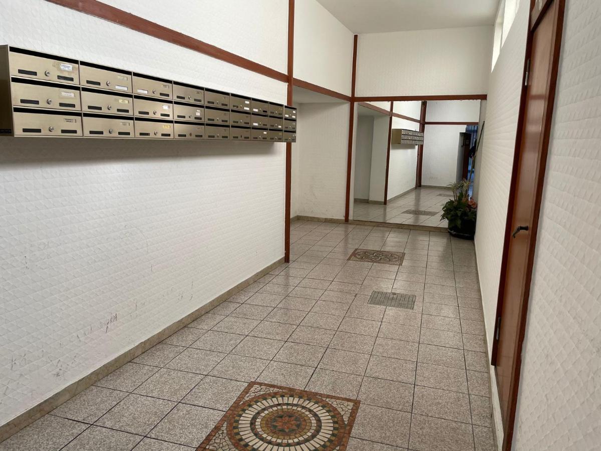 Casa Vacanze Stazione Pescara Esterno foto