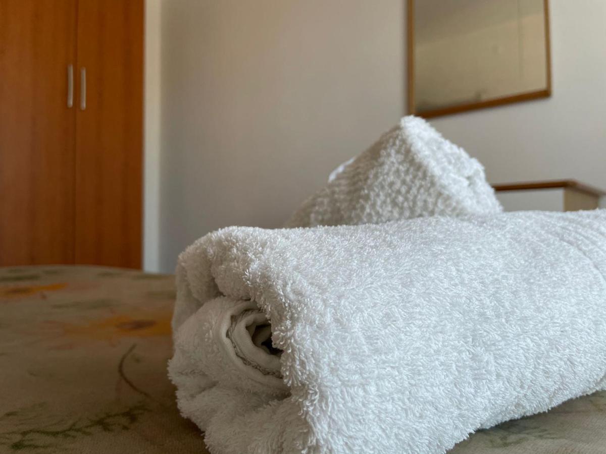 Casa Vacanze Stazione Pescara Esterno foto
