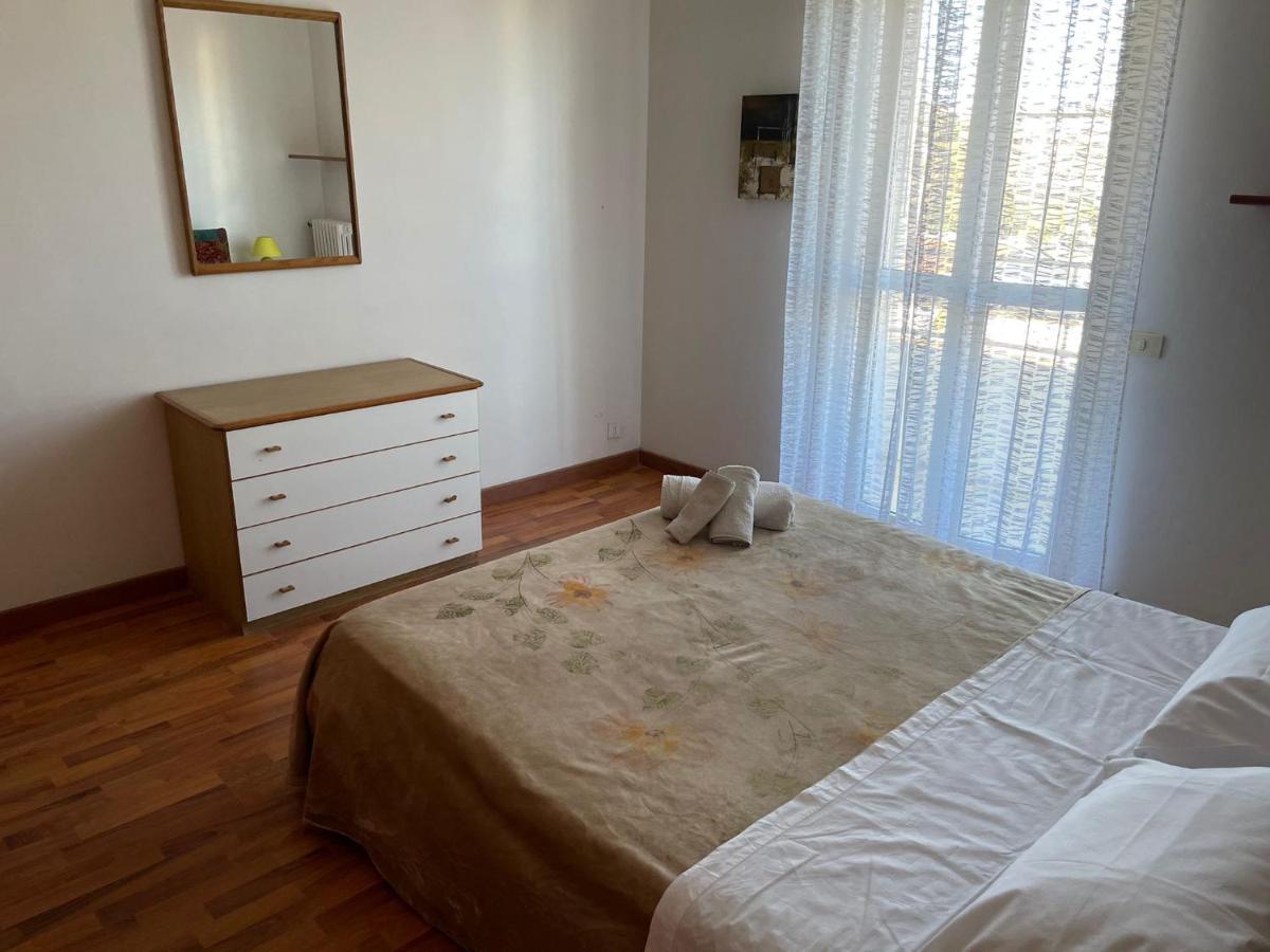 Casa Vacanze Stazione Pescara Esterno foto