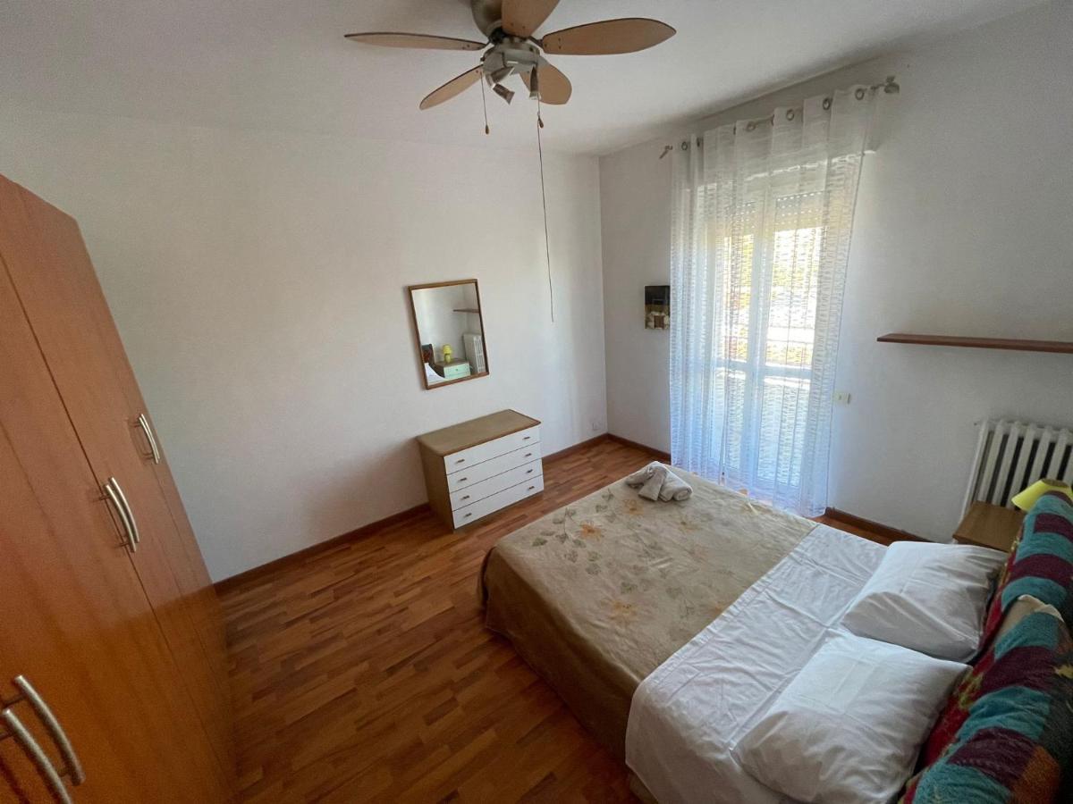 Casa Vacanze Stazione Pescara Esterno foto