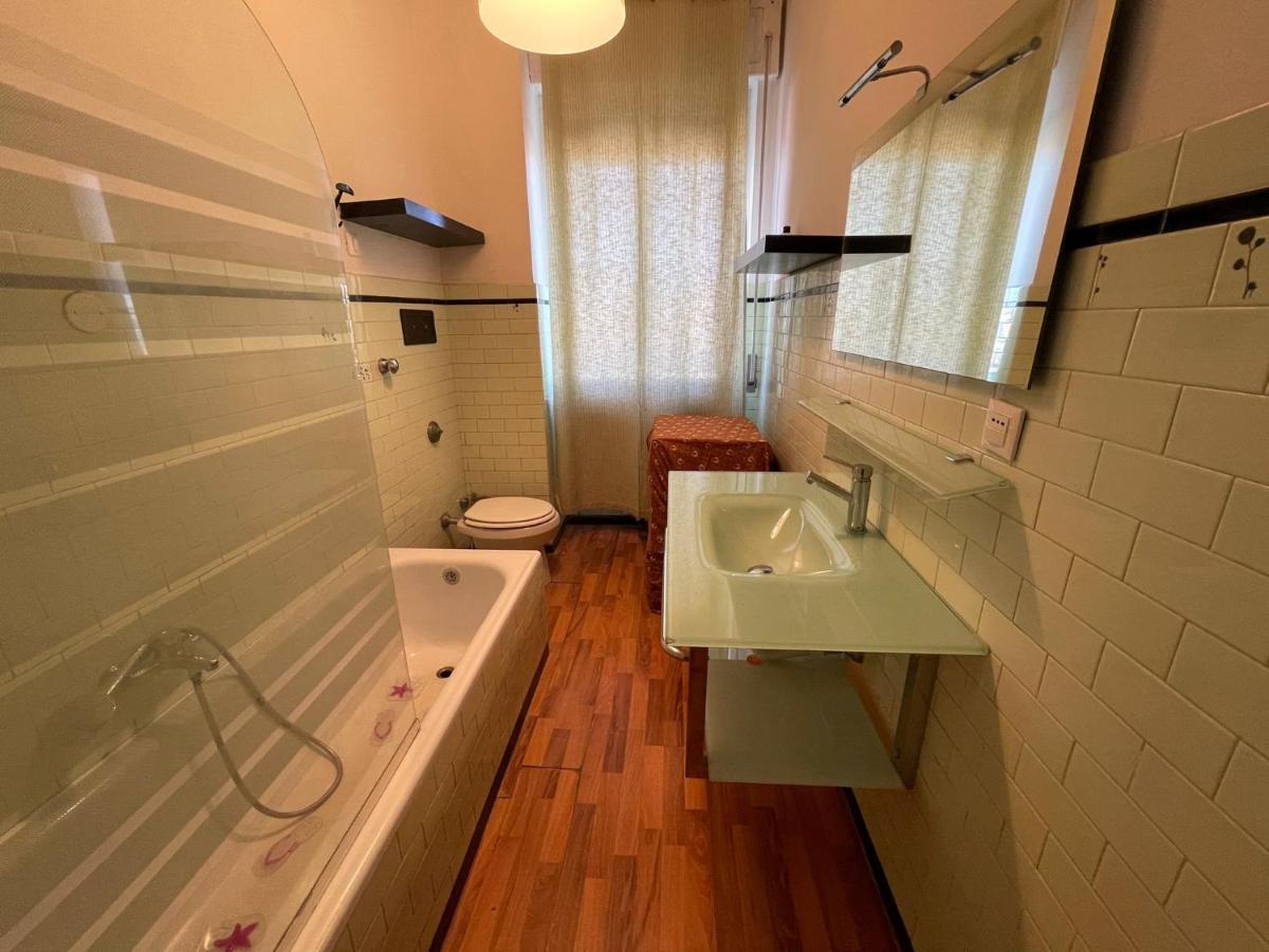 Casa Vacanze Stazione Pescara Esterno foto