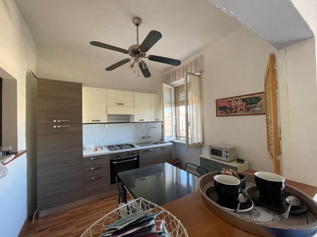 Casa Vacanze Stazione Pescara Esterno foto