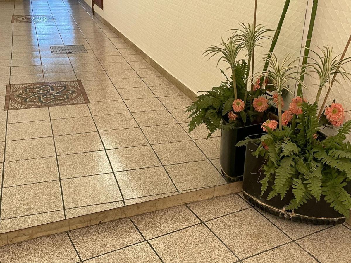 Casa Vacanze Stazione Pescara Esterno foto