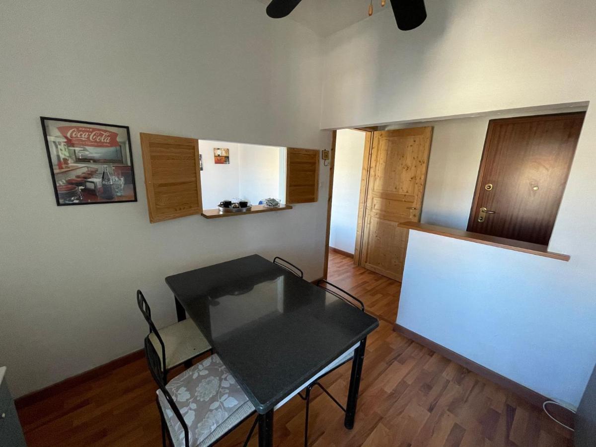 Casa Vacanze Stazione Pescara Esterno foto